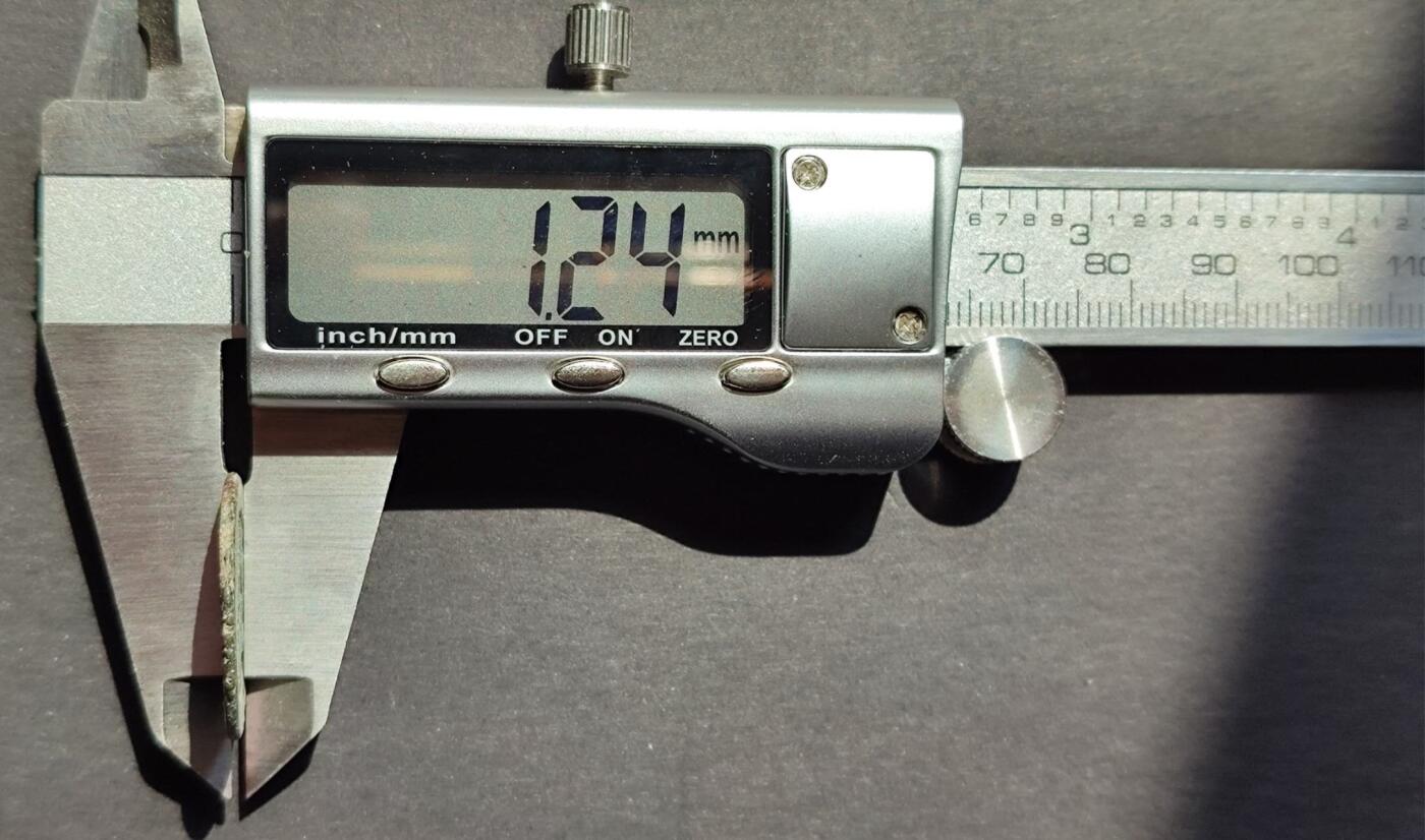 光绪通宝宝津背星4版