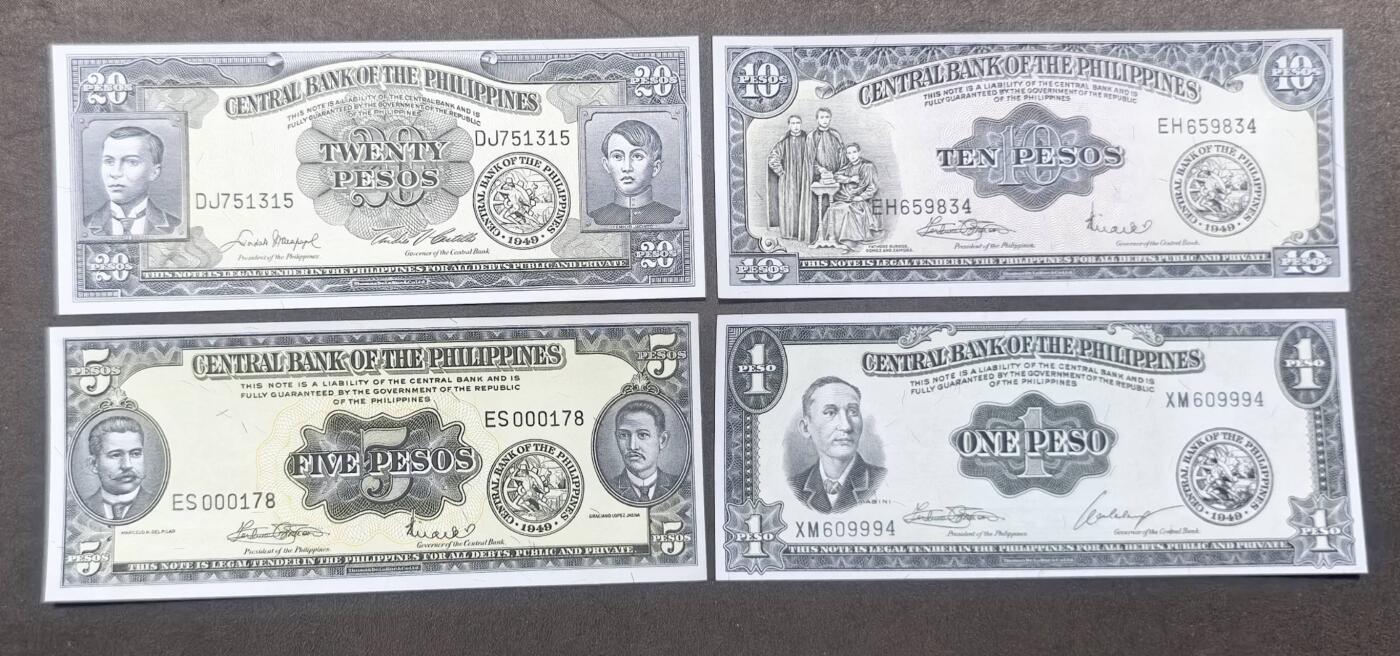 北京马甸外国币专卖第150期，外国纸币专场，陆续上拍，欢迎关注