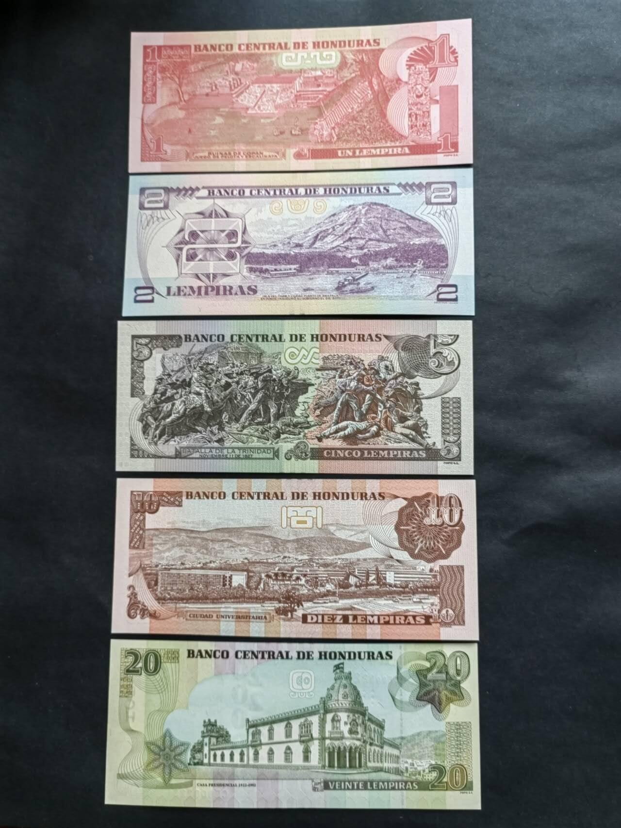 外国纸币专场260411场