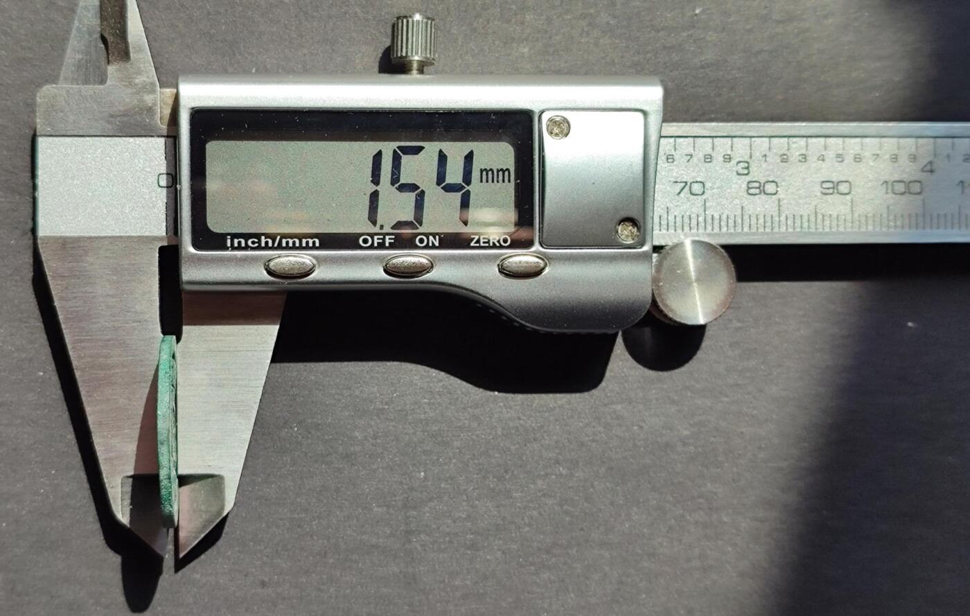 洪武通宝小平4版