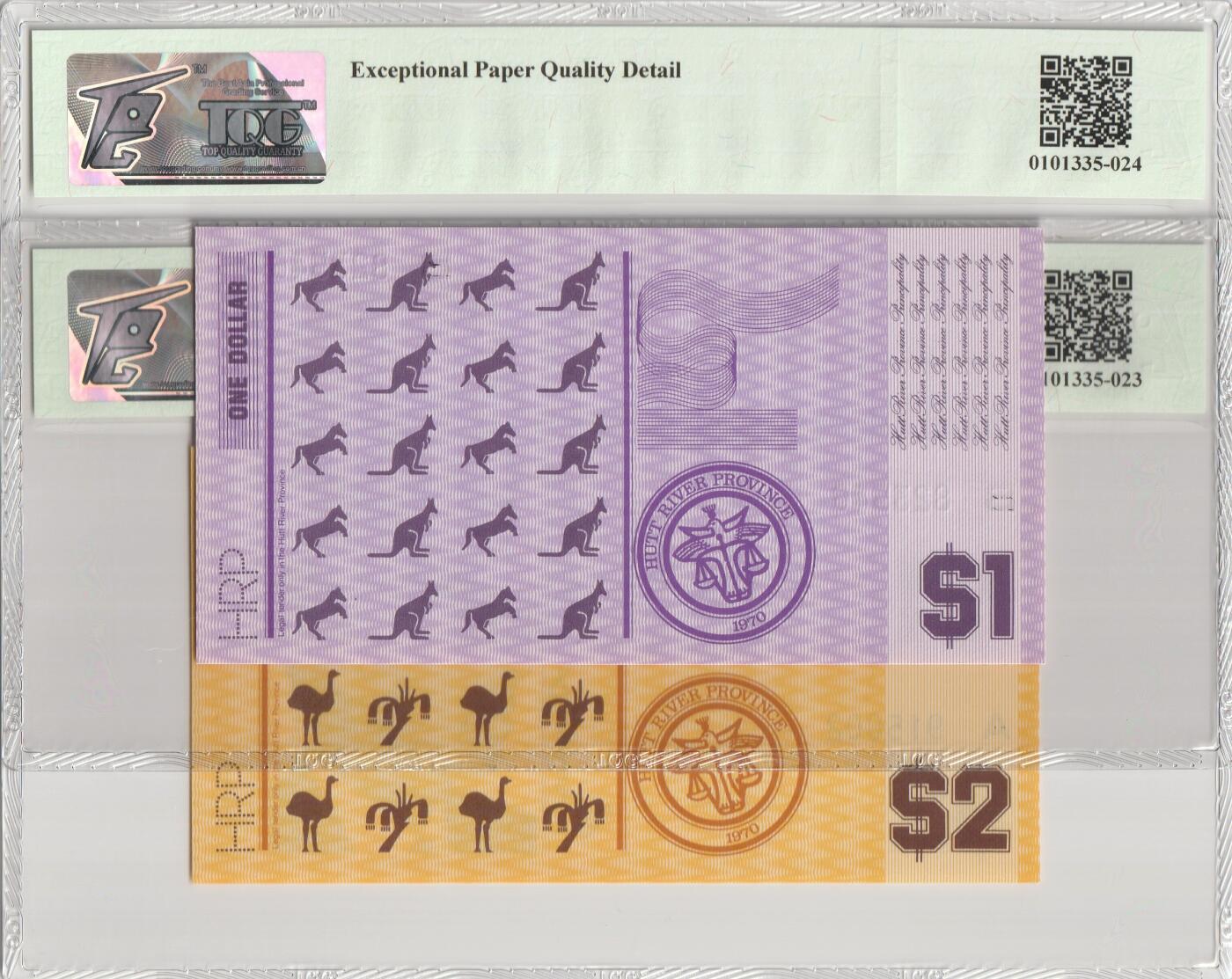 PThappally收藏第56次拍卖，英联邦地区硬币纸币