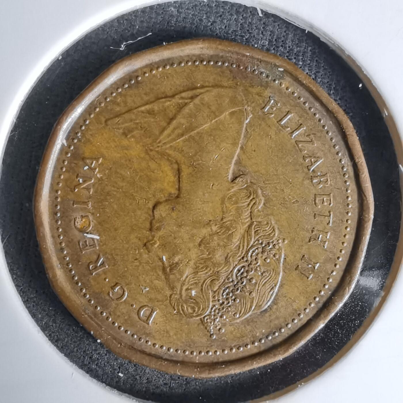 沼泽如烟--第1045场 加拿大1989年一分