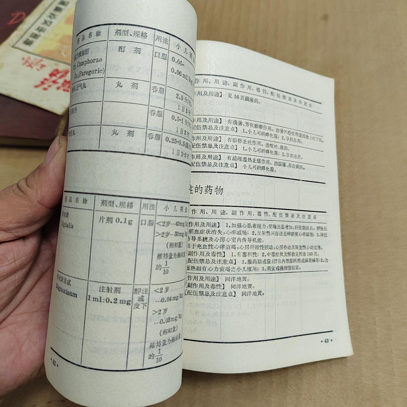 PCAI钱币  6-799  钱币邮票小专场 老书