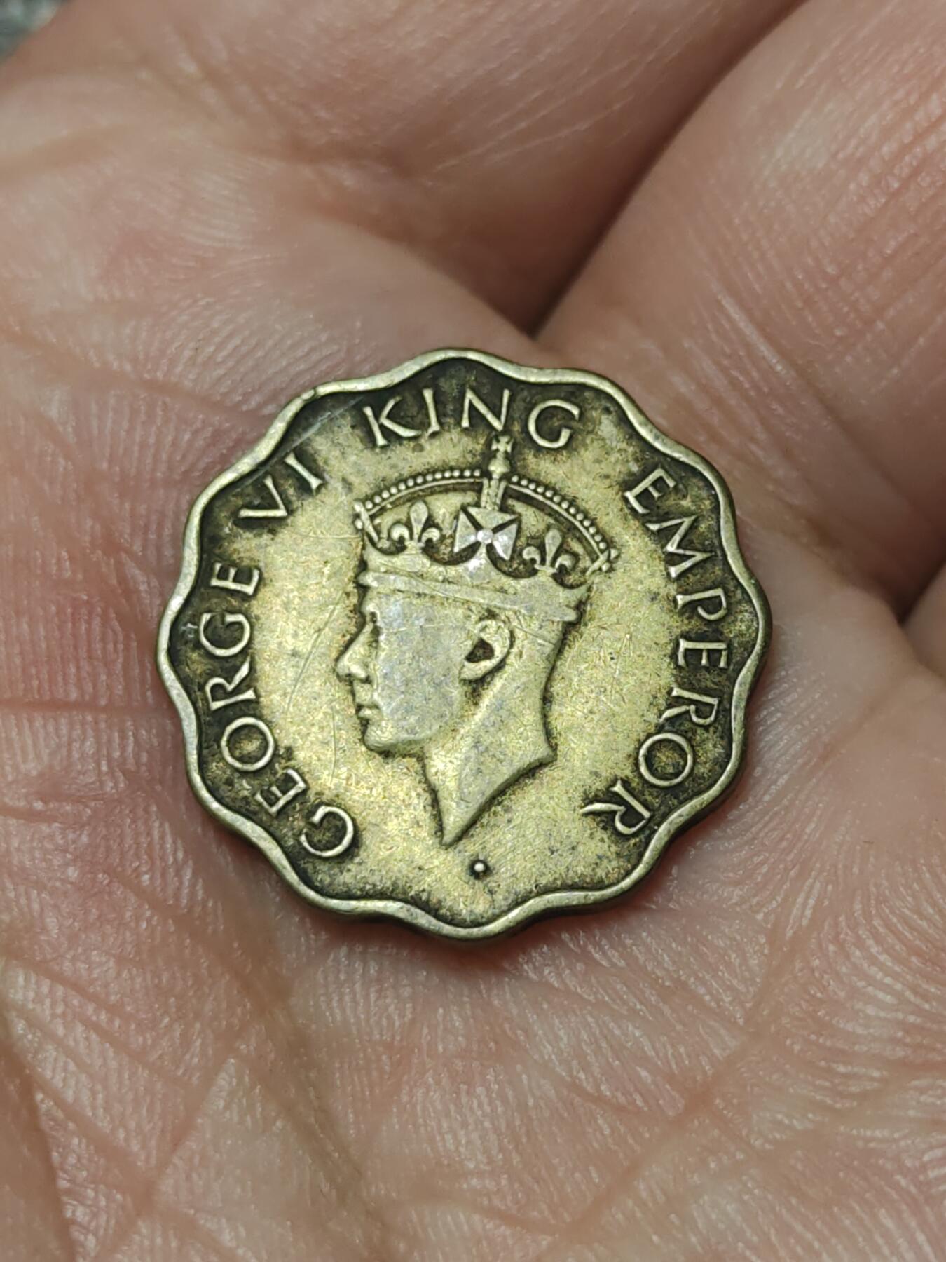 2026年第四十一场(总第二百一十场）外国好品散币场(免佣金)