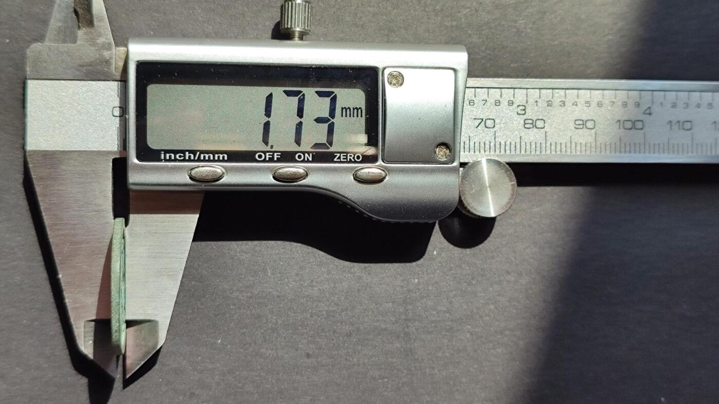 洪武通宝小平4版