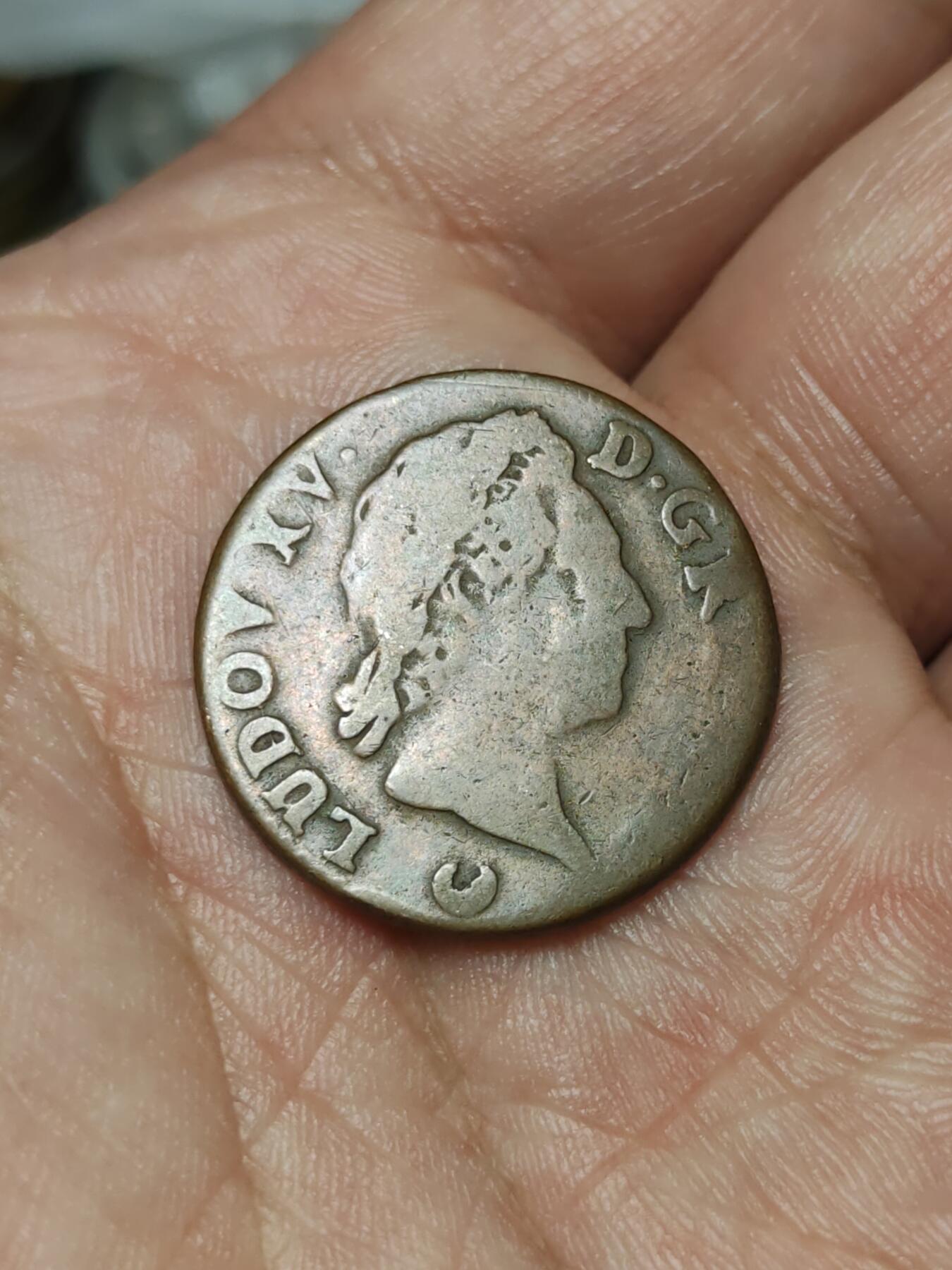 2026年第四十一场(总第二百一十场）外国好品散币场(免佣金)