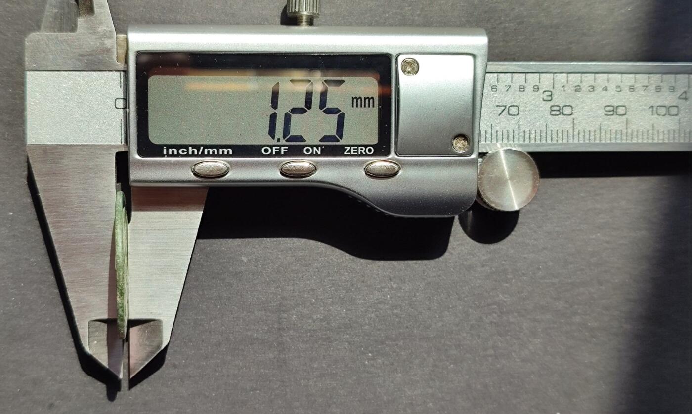 宣和通宝小平4版