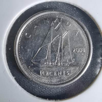 沼泽如烟--第1045场 - 加拿大2008年十分