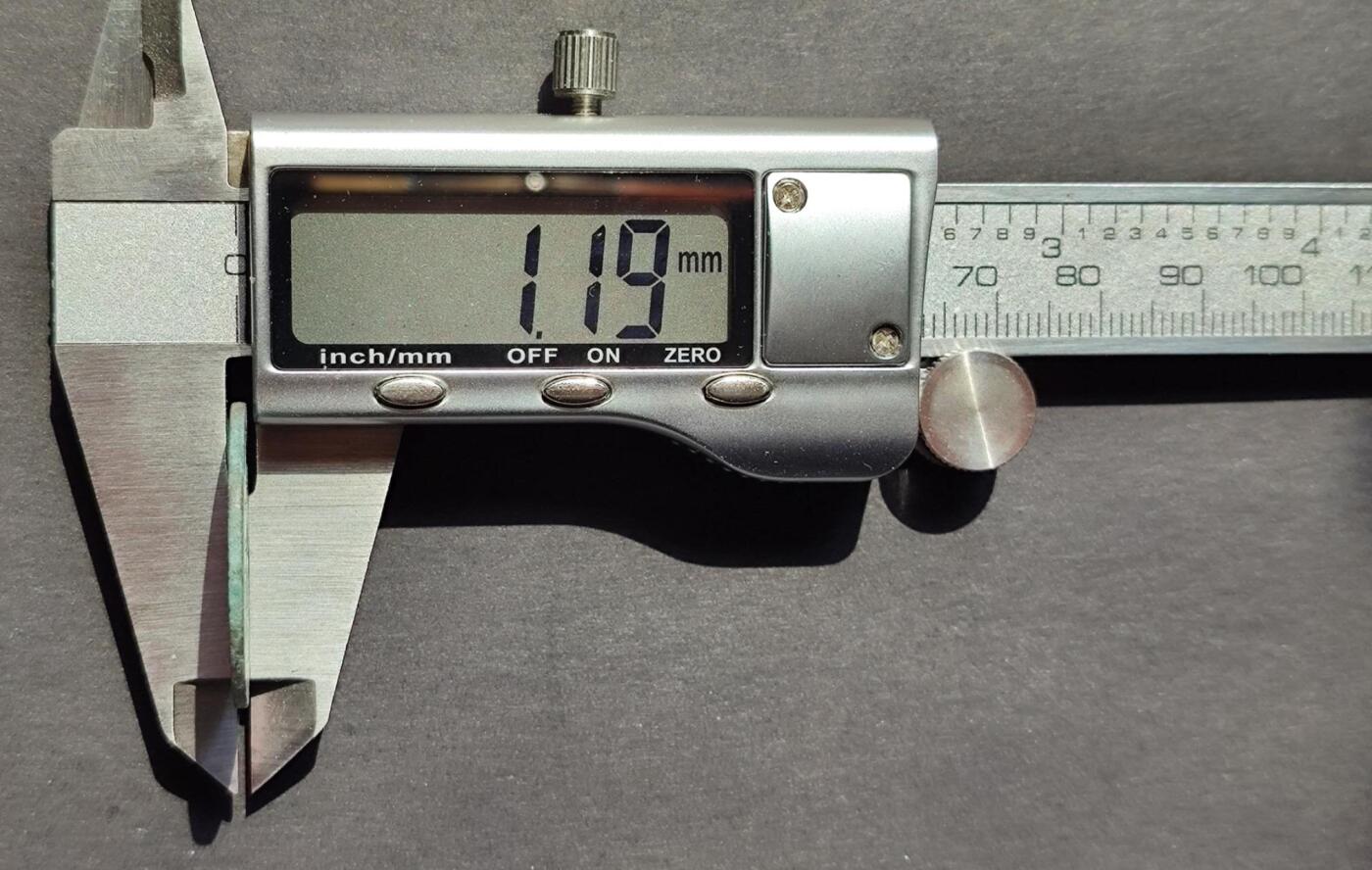 罐藏极美品天启背工户一对