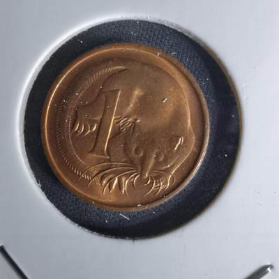 沼泽如烟--第1045场 - 澳大利亚1978年一分