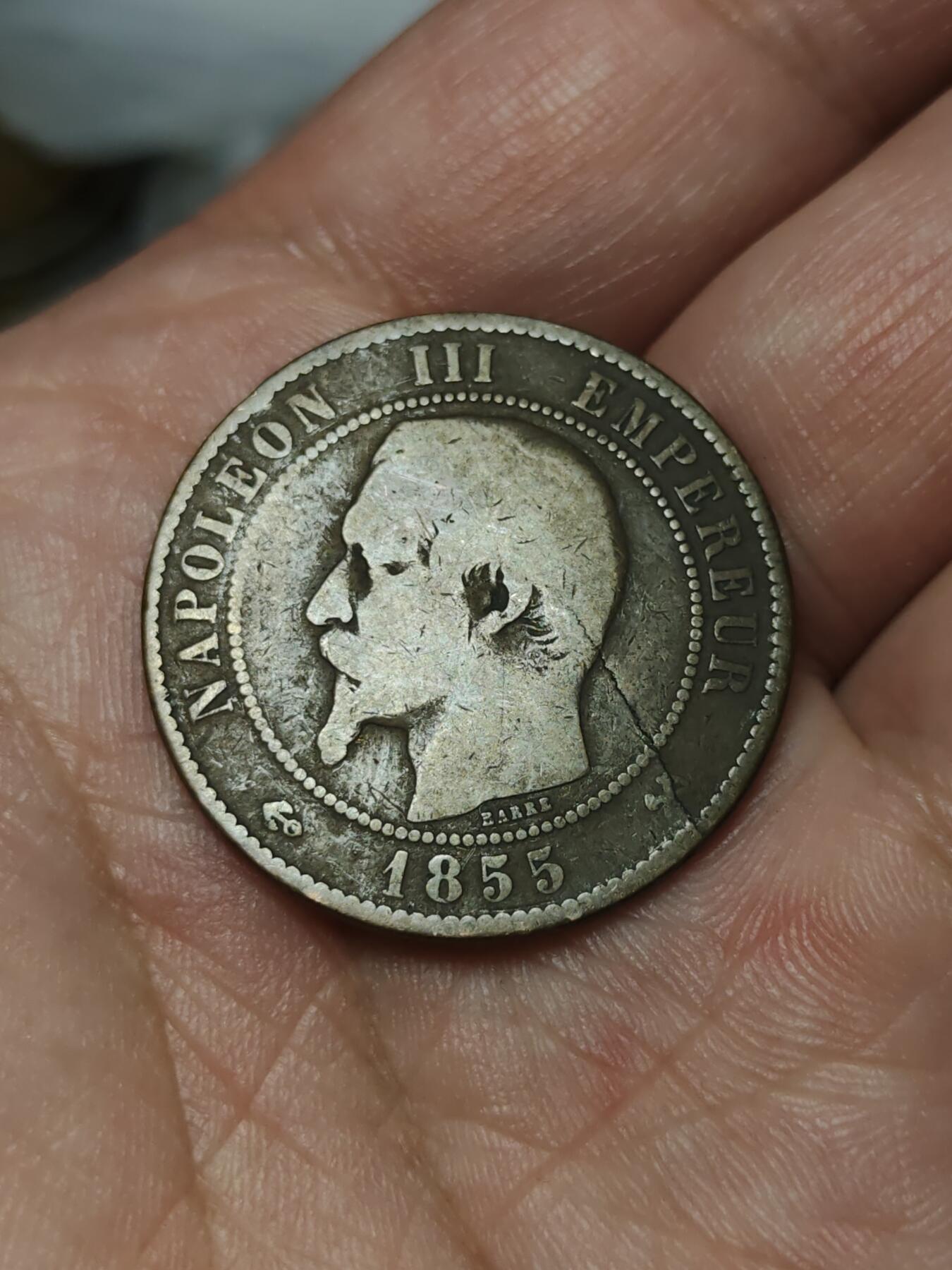 2026年第四十一场(总第二百一十场）外国好品散币场(免佣金)