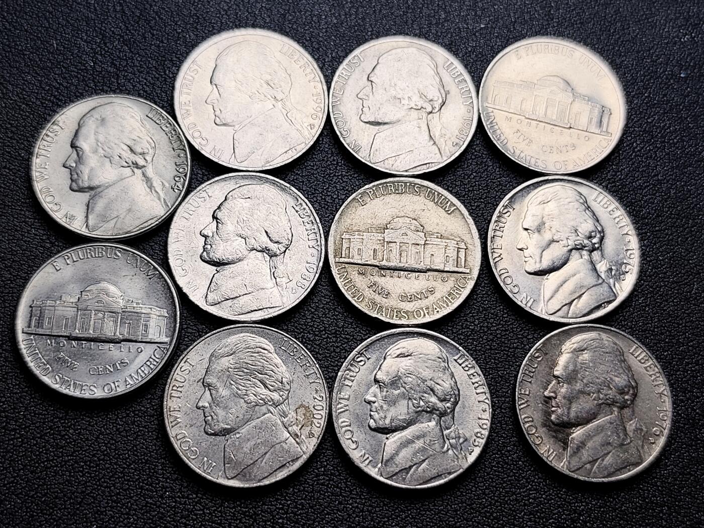 泉币菌-第220场-拍品多 请提前出价