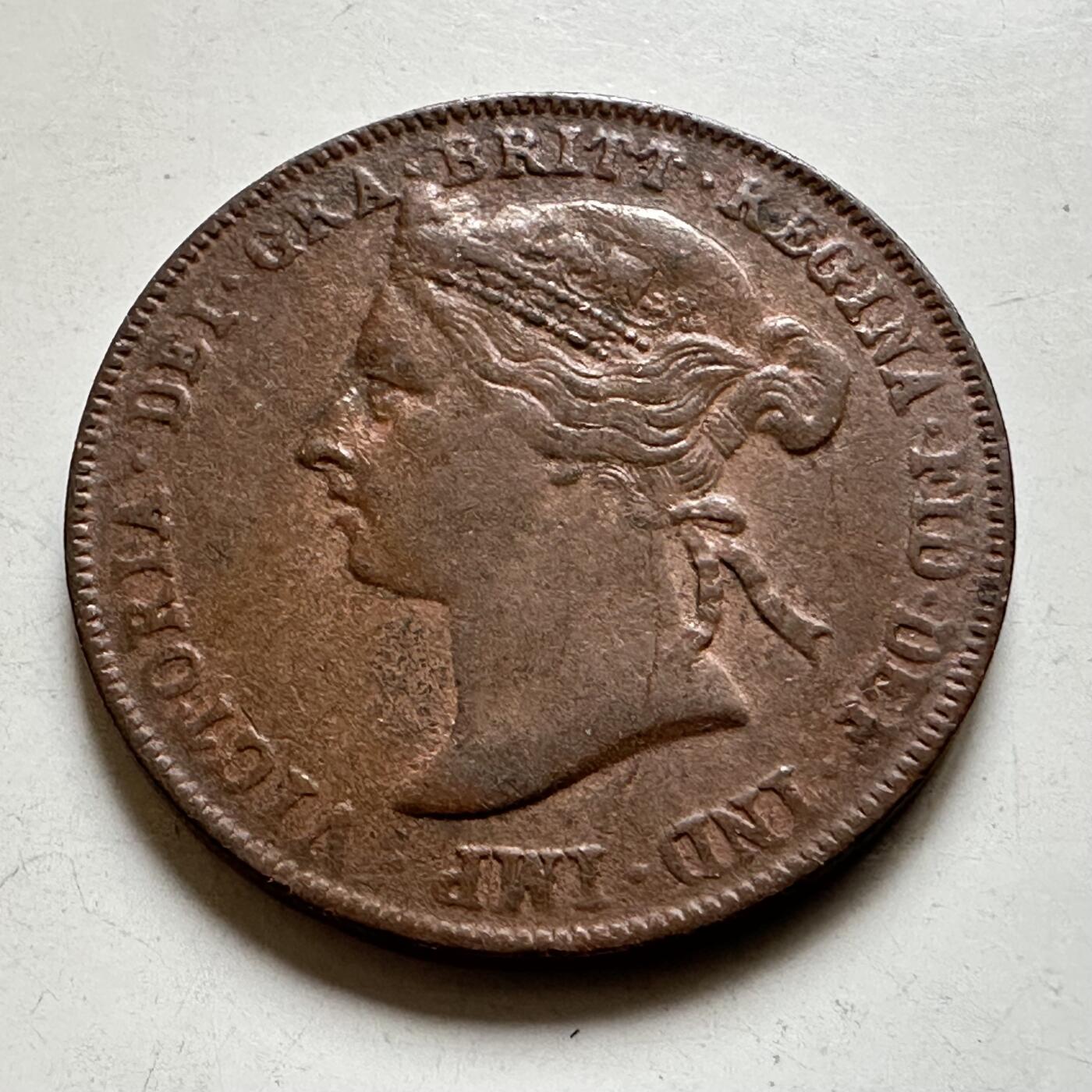 🌹外币初藏🌹🐯2026年第38场   每周二四六晚8️⃣点 世界钱币 英属东非1898年一派沙