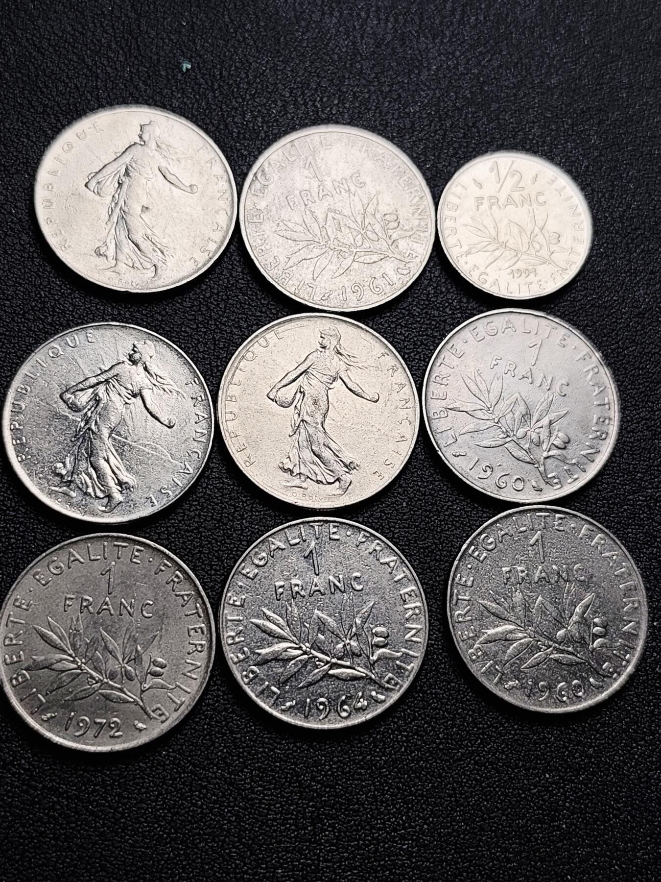 泉币菌-第220场-拍品多 请提前出价