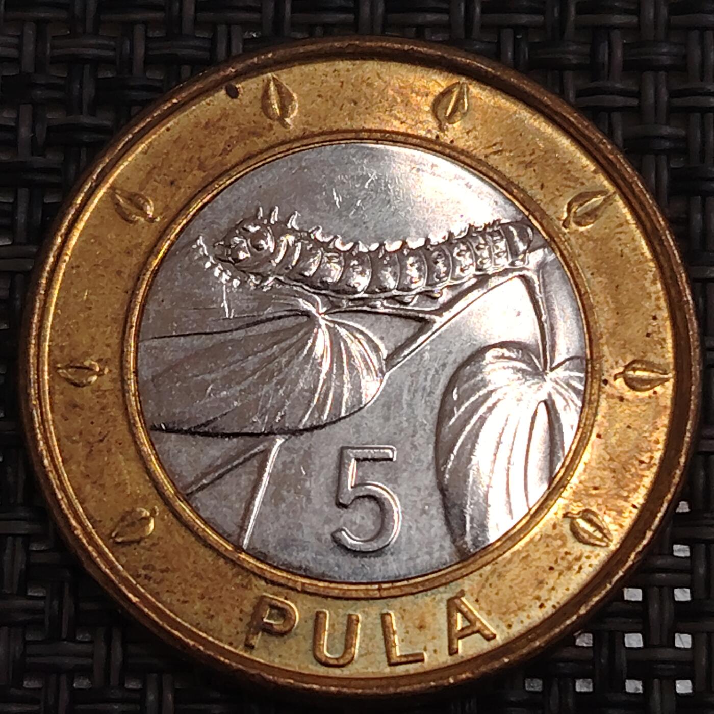 布加迪🐬～世界钱币(上海)🌾第 287 期 /  各国套币和散币