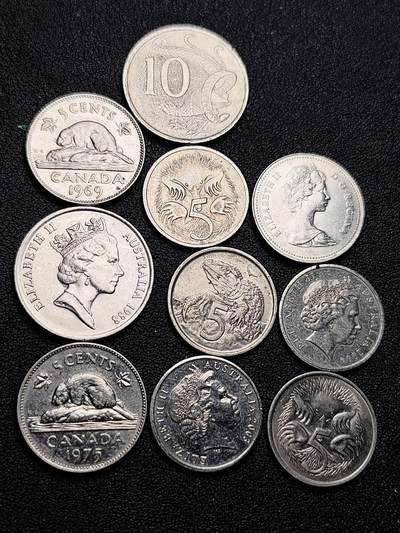 泉币菌-第220场-拍品多 请提前出价 - 。