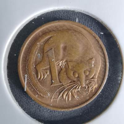 沼泽如烟--第1045场 - 澳大利亚1978年一分