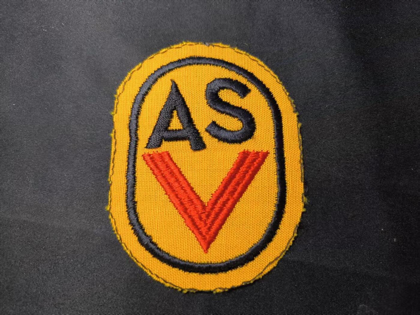 云宸嘉赏-勋臻佳藏四月精品甄选场次（低佣 一元一手） 民主德国企业体育协会（BSG）刺绣臂章