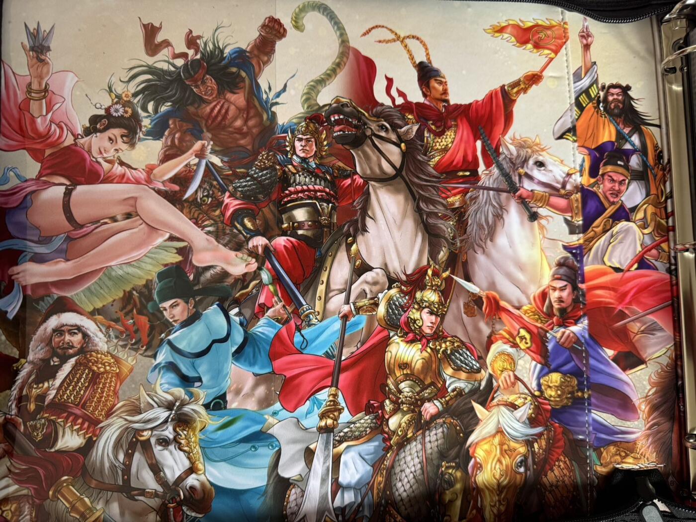 月落卡牌大清仓第8期