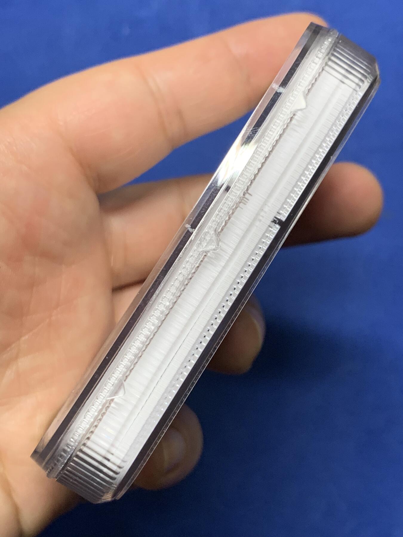 《竞宝斋》第477场 周日，周一 2场连拍 （全场包邮）欢迎送拍 NGC MS63BN 法国拿破仑一世铜章 纪念1806年耶拿战役 正面为桂冠版拿破仑一世右向肖像，背面为骑乘雄鹰的神祇宙斯形象，手持雷霆与权杖，象征胜利与权力，主题指向法军在耶拿击败普鲁士军队的战役结果。加厚盒