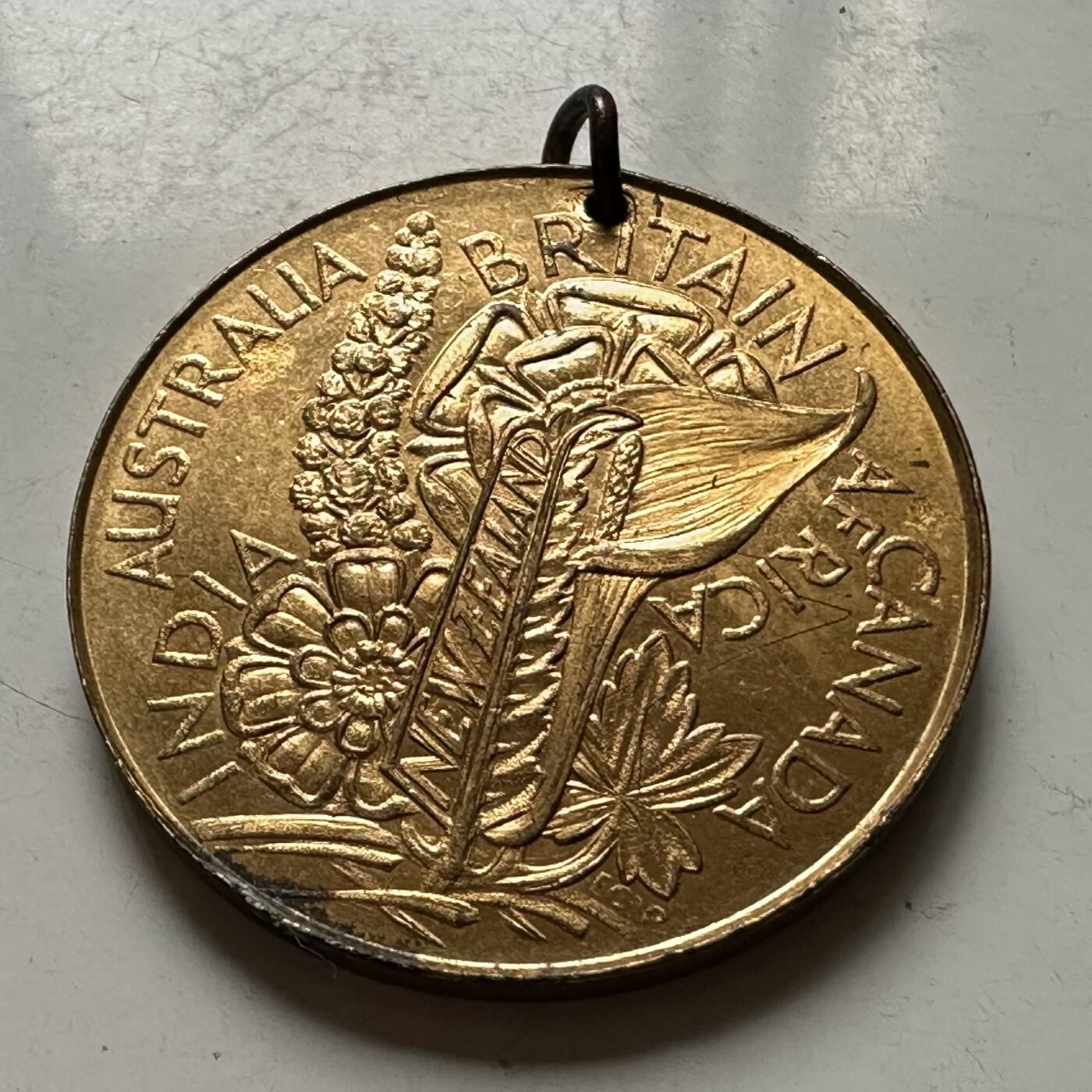 🌹外币初藏🌹🐯2026年第38场   每周二四六晚8️⃣点 世界钱币