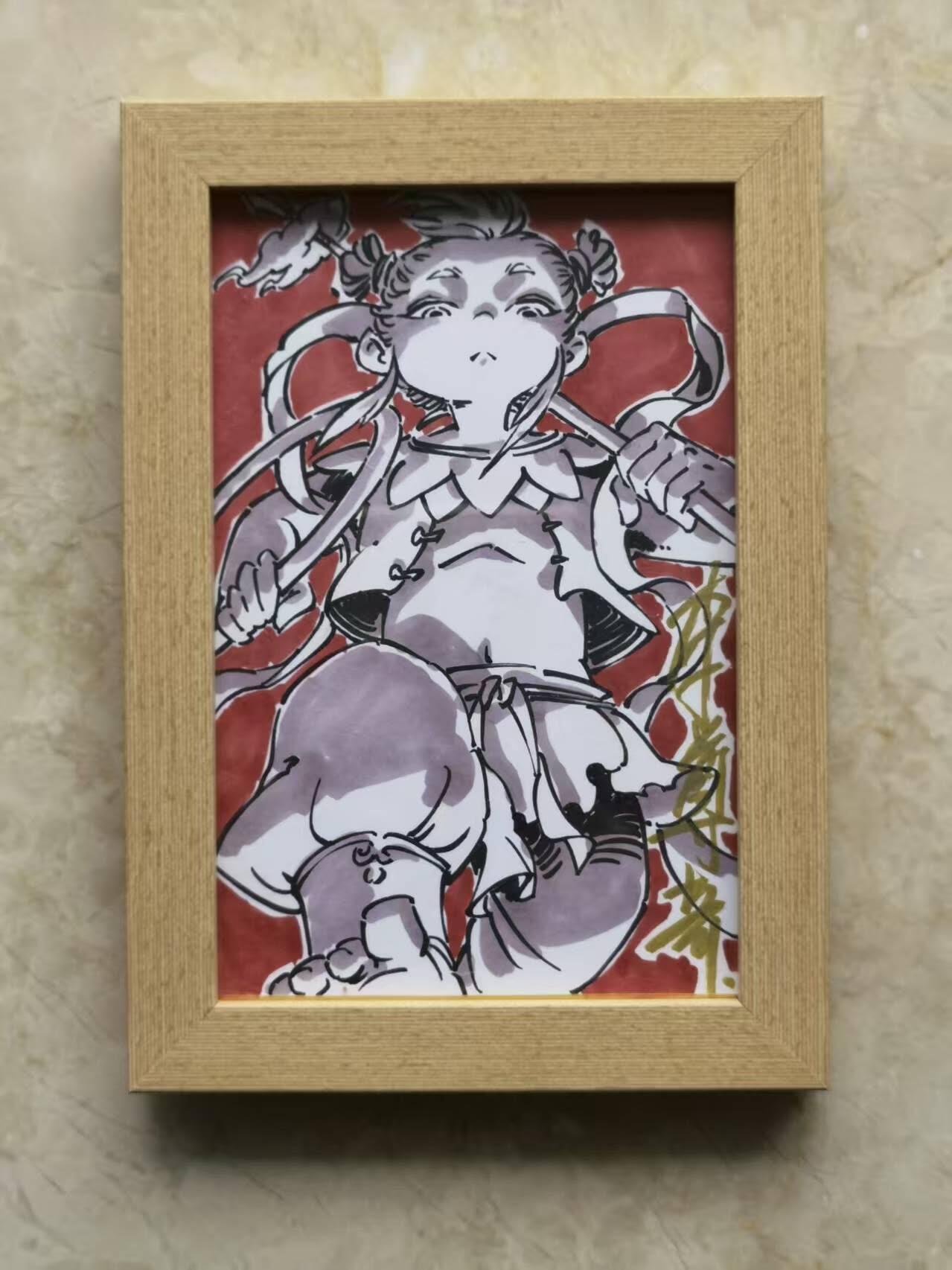 秋原瞳的小店第四十期——青梅时节雨纷纷，牧童遥指杏花村