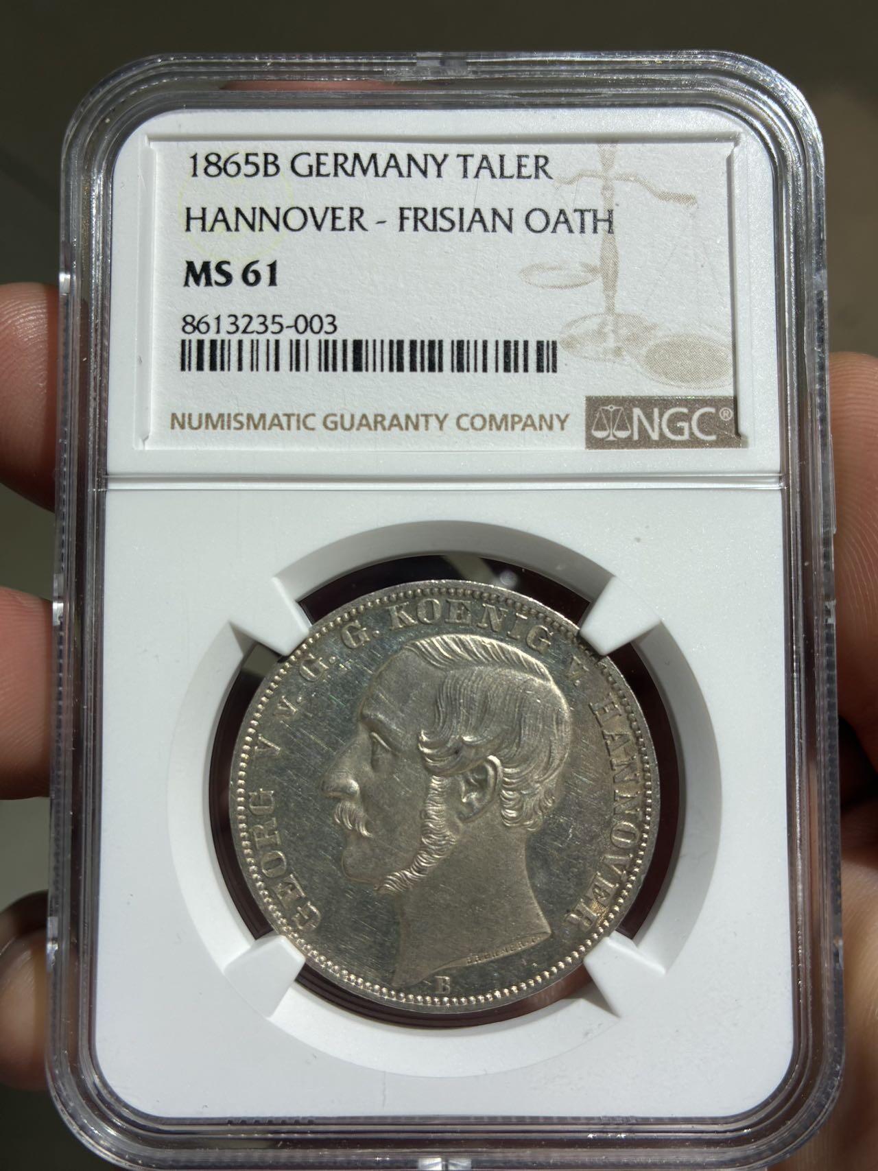 德意志汉诺威橡树泰勒