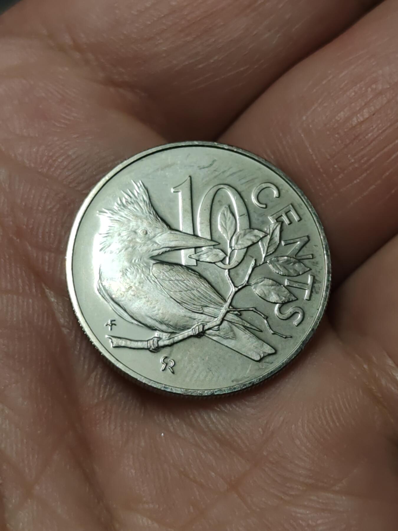 2026年第四十一场(总第二百一十场）外国好品散币场(免佣金)