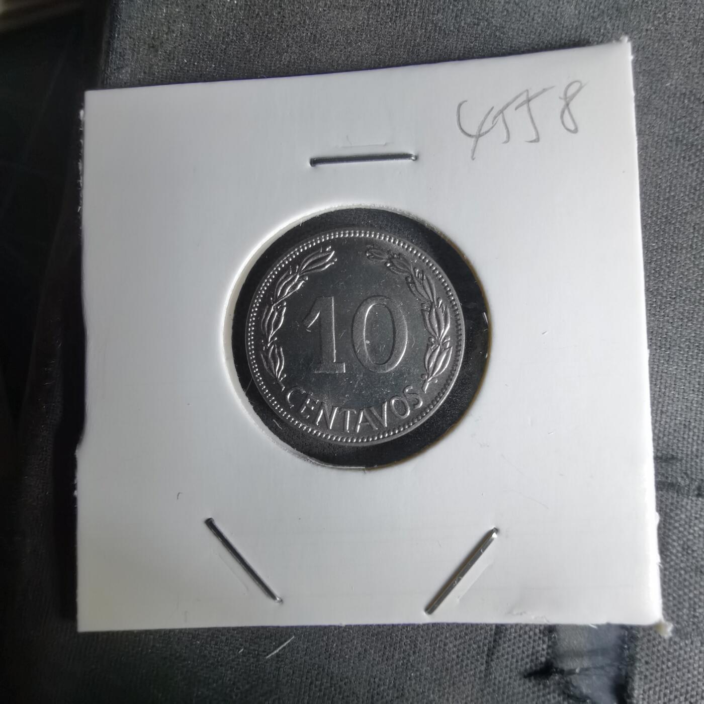 沼泽如烟--第1045场 厄瓜多尔1968年十分