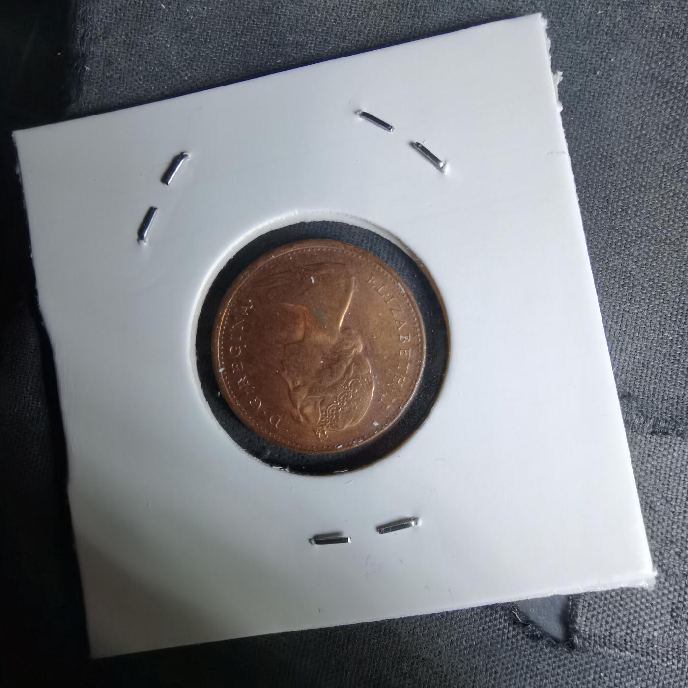 沼泽如烟--第1045场 加拿大1978年一分