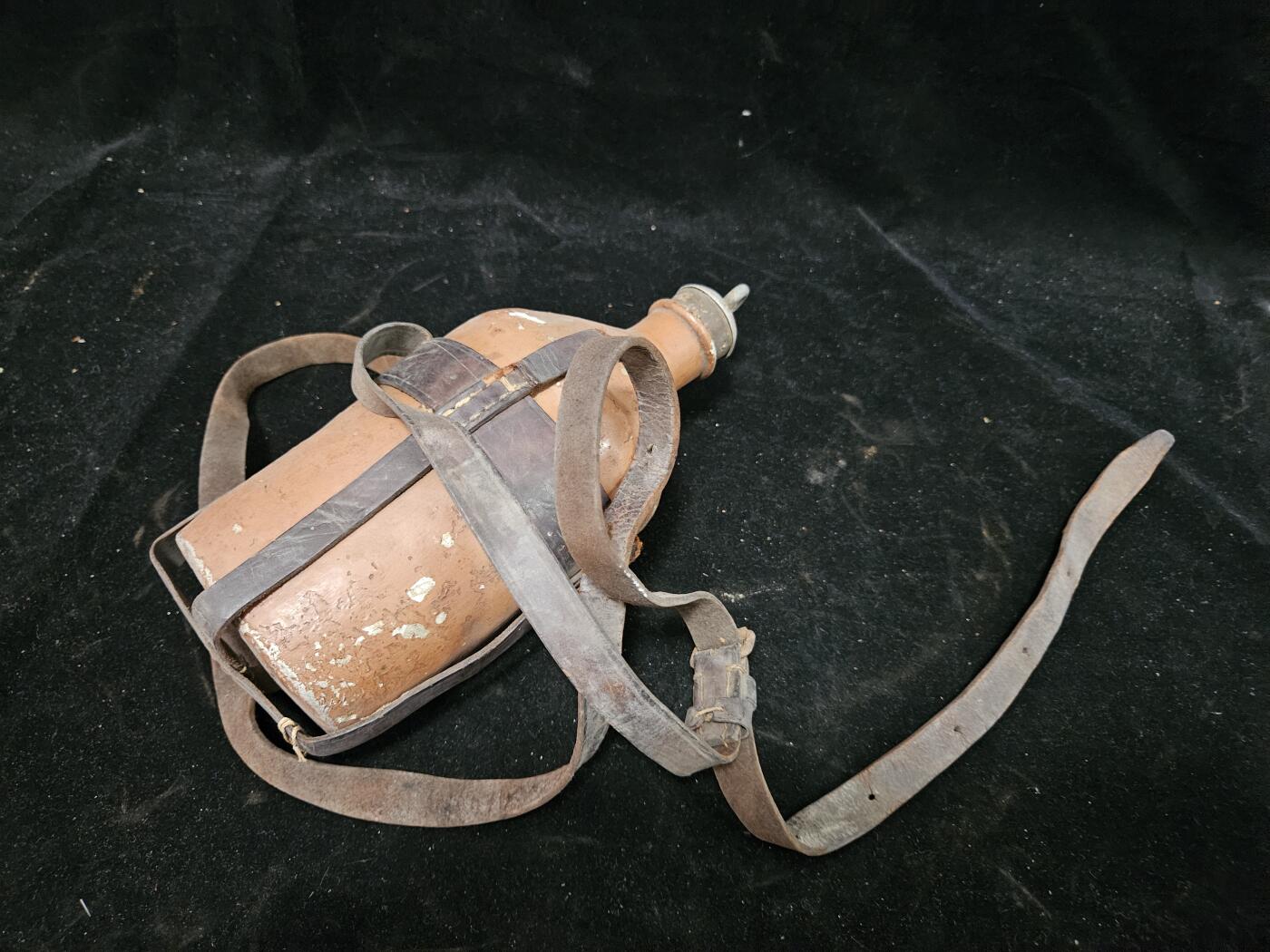 0元起拍勋章 第344期 咸鱼国勋章拍卖专场 4月8日（周三）下午6：00开始 日本大正时期水壶