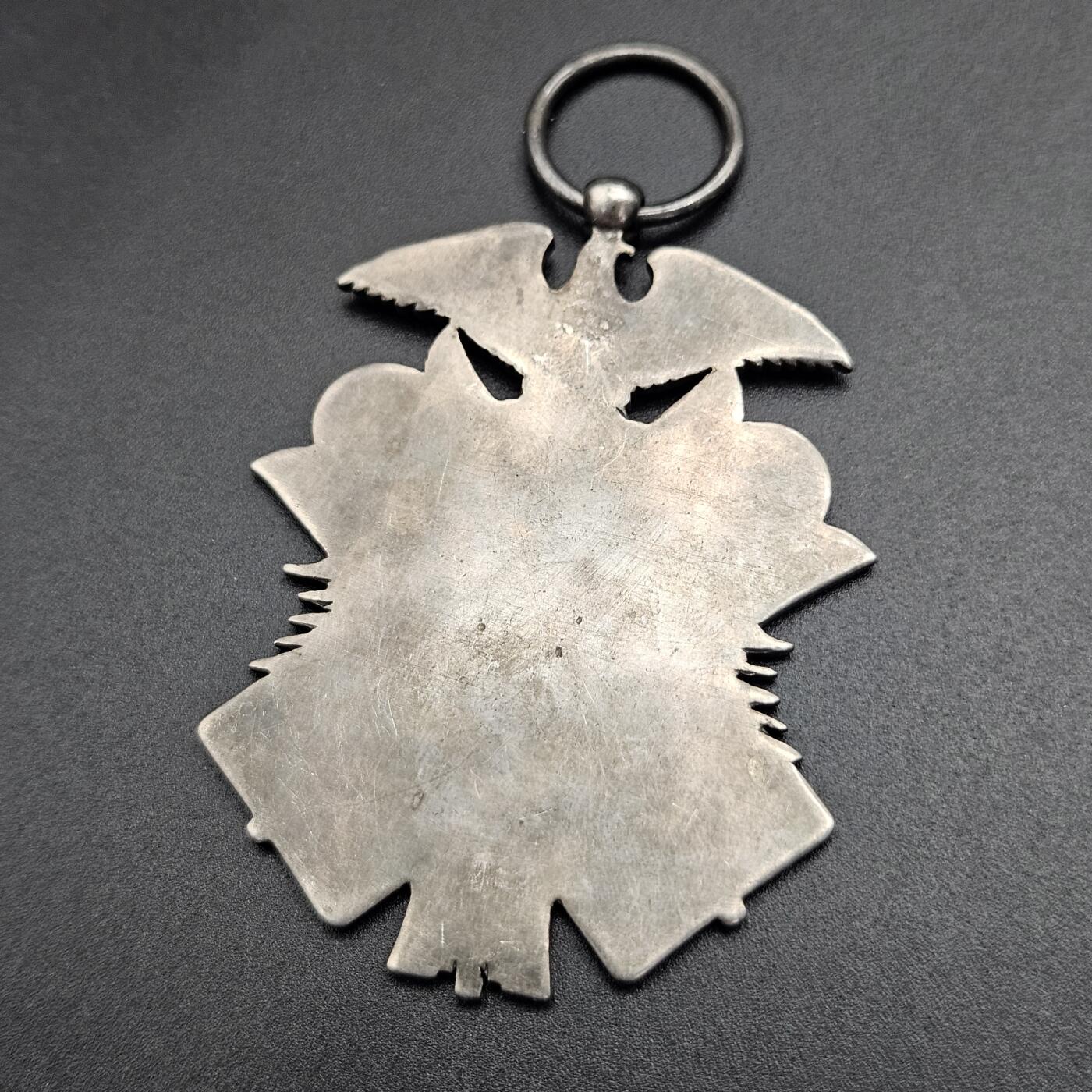 0元起拍勋章 第344期 咸鱼国勋章拍卖专场 4月8日（周三）下午6：00开始