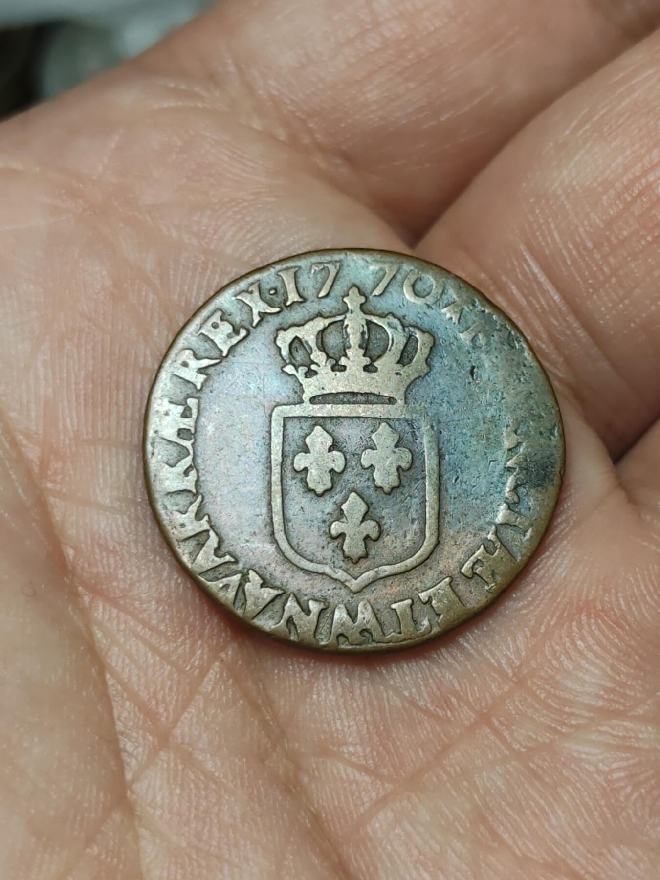 2026年第四十一场(总第二百一十场）外国好品散币场(免佣金)