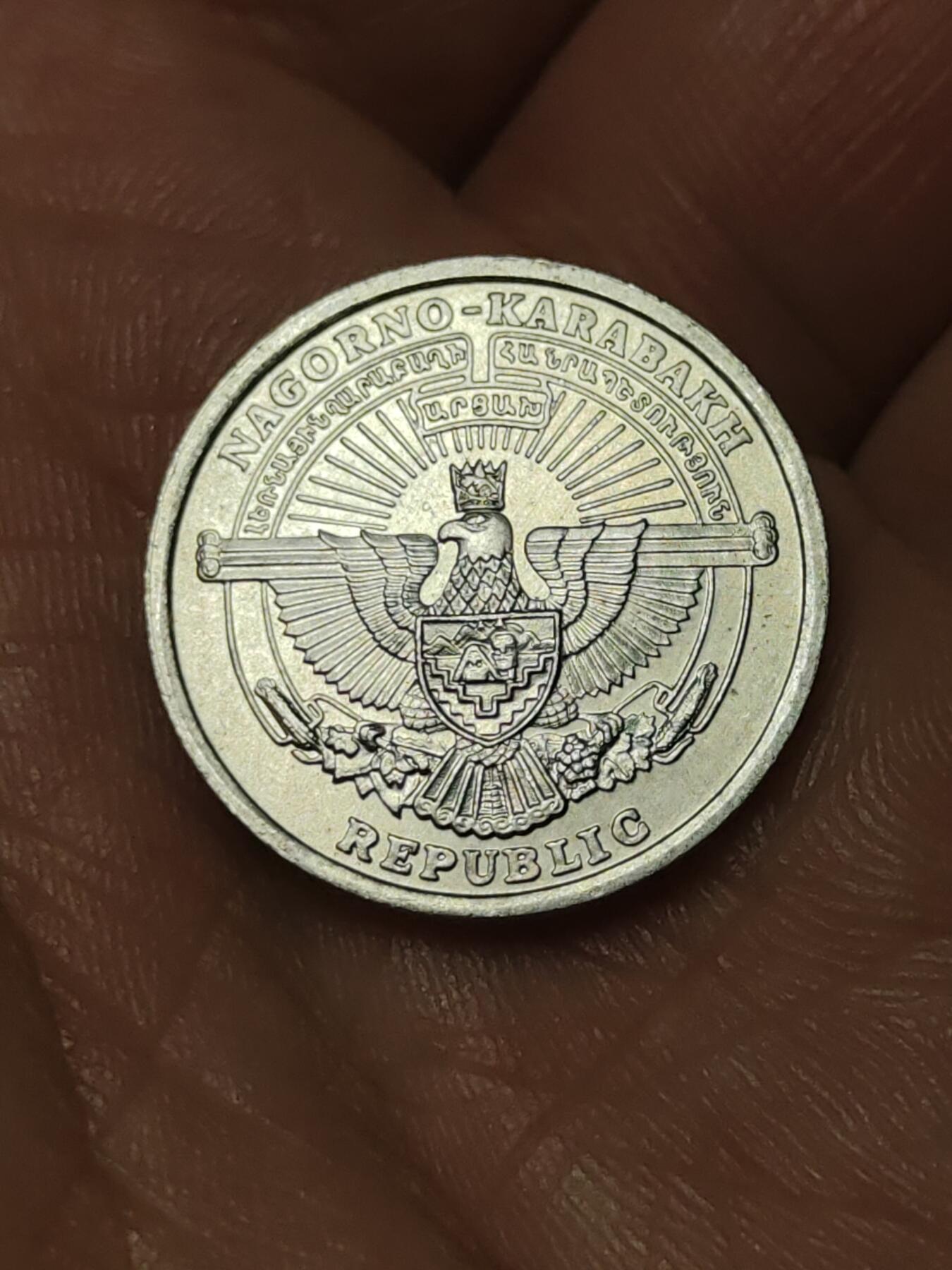 2026年第四十一场(总第二百一十场）外国好品散币场(免佣金)