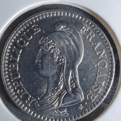 沼泽如烟--第1045场 - 法国1992年1法郎