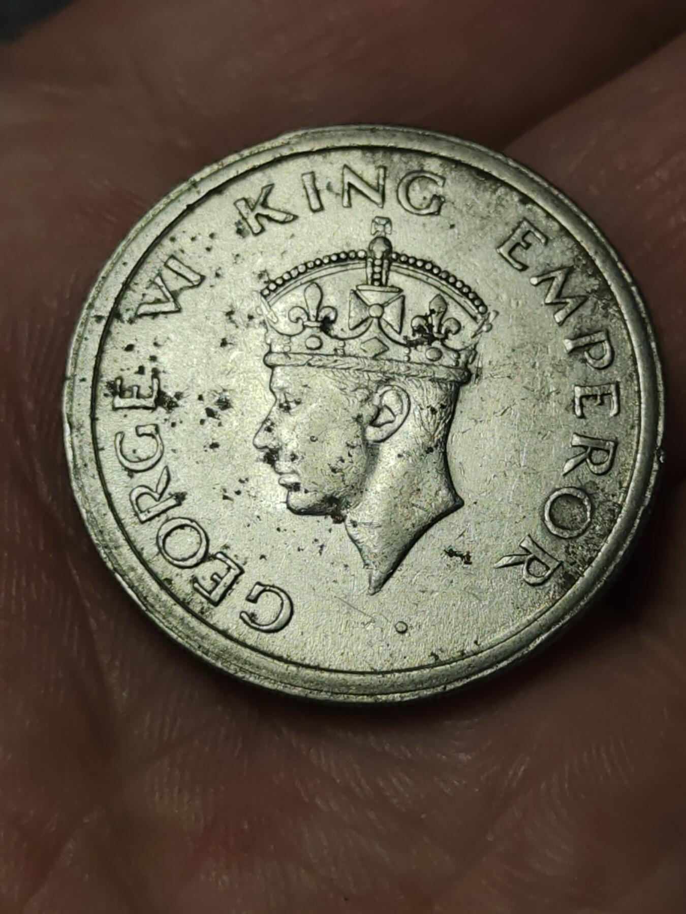 2026年第四十一场(总第二百一十场）外国好品散币场(免佣金)