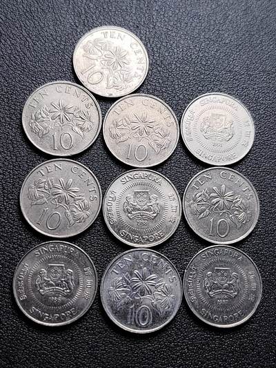 泉币菌-第220场-拍品多 请提前出价 - 。