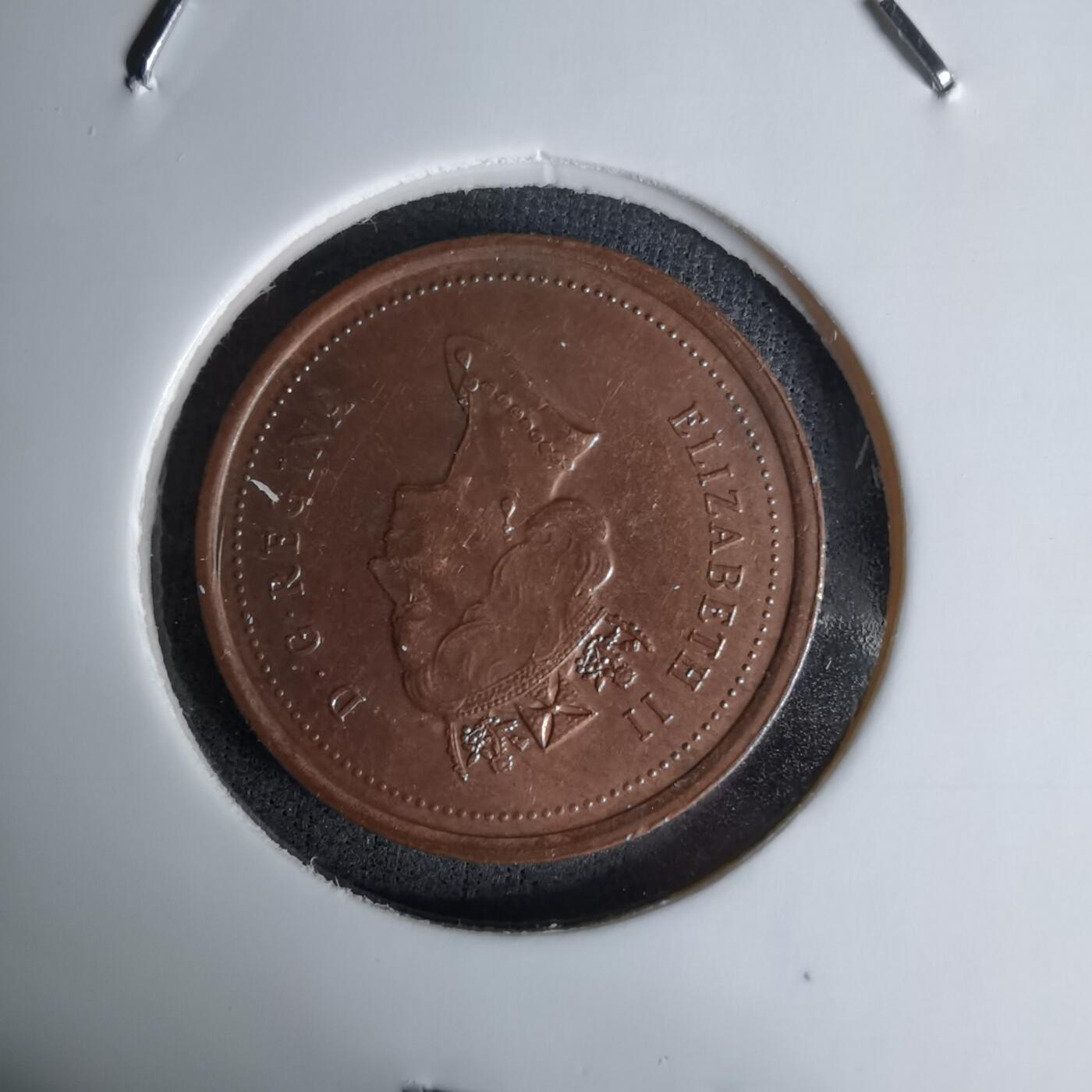 沼泽如烟--第1045场 加拿大1998年一分