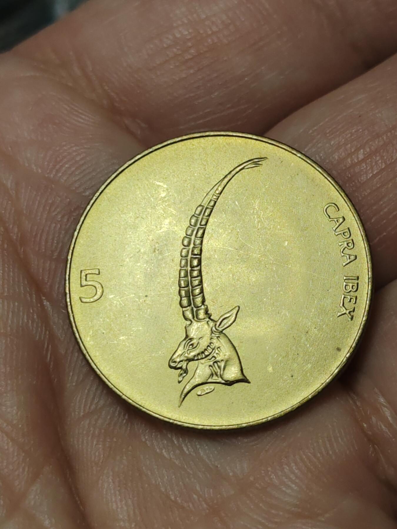 2026年第四十一场(总第二百一十场）外国好品散币场(免佣金)