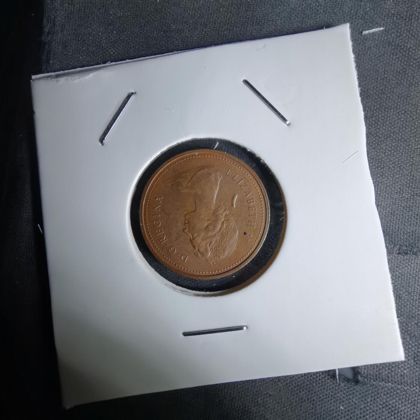 沼泽如烟--第1045场 加拿大1979年一分