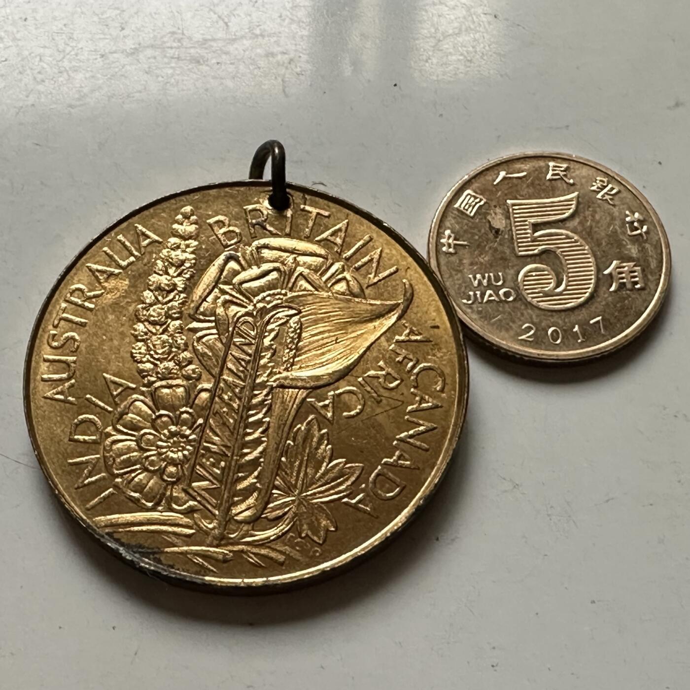 🌹外币初藏🌹🐯2026年第38场   每周二四六晚8️⃣点 世界钱币