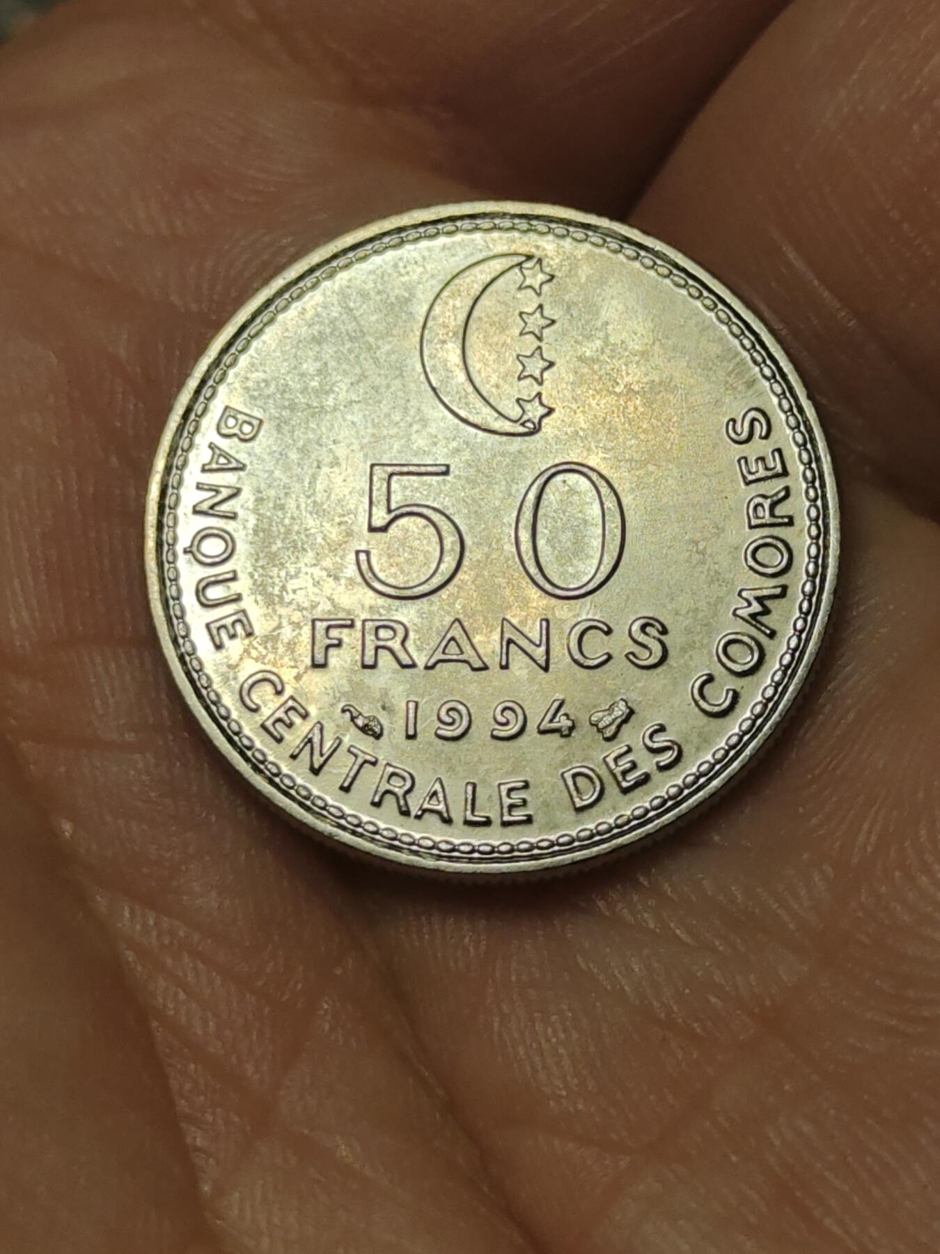 2026年第四十一场(总第二百一十场）外国好品散币场(免佣金)