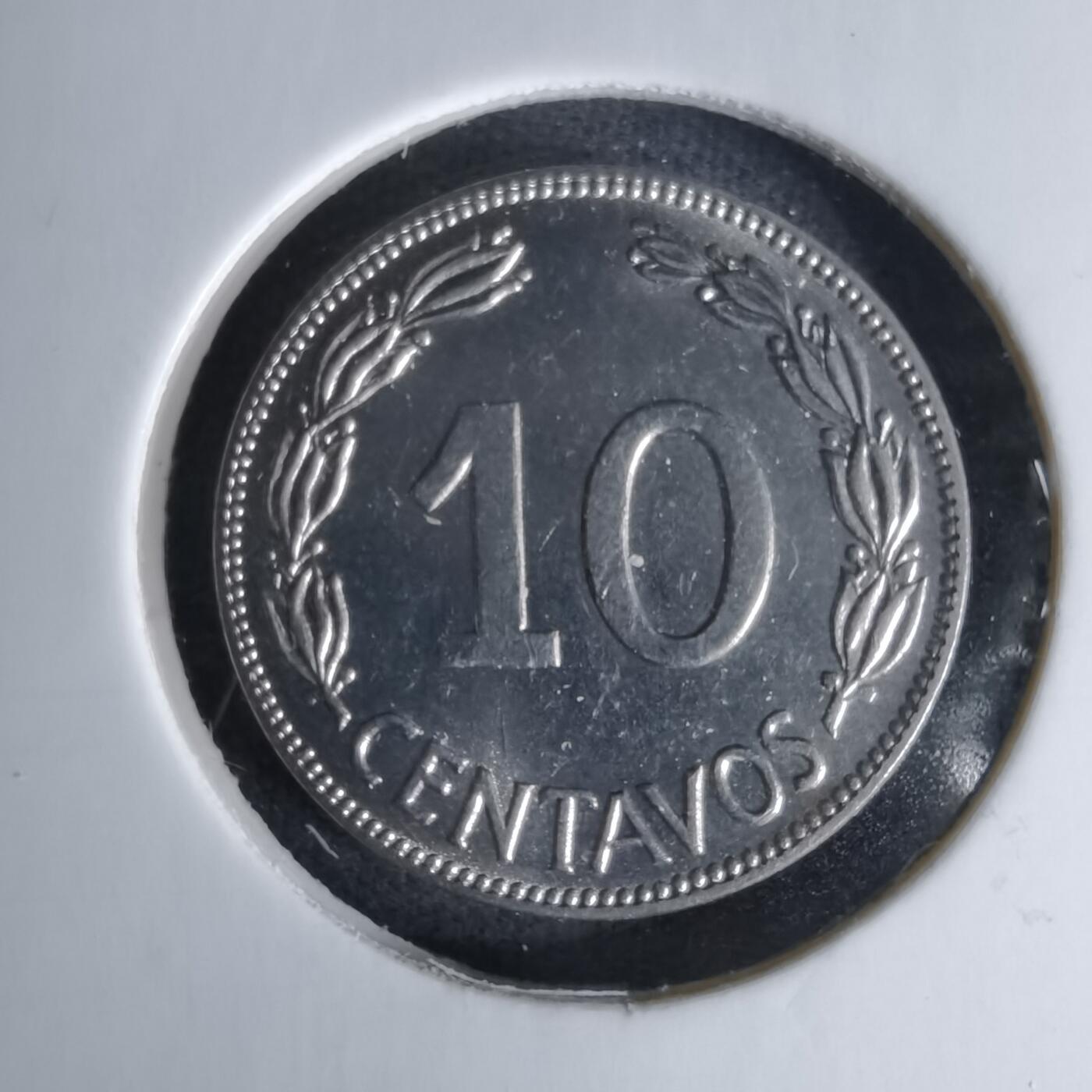 沼泽如烟--第1045场 厄瓜多尔1968年十分