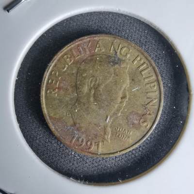 沼泽如烟--第1045场 - 菲律宾1991年25分