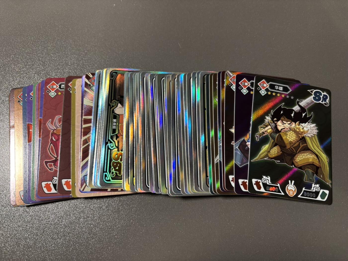 【梨花风起正清明】小王子卡拍第二十四场 