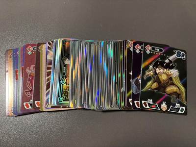 【梨花风起正清明】小王子卡拍第二十四场  - 混知英雄传 三国篇 混合工艺58张