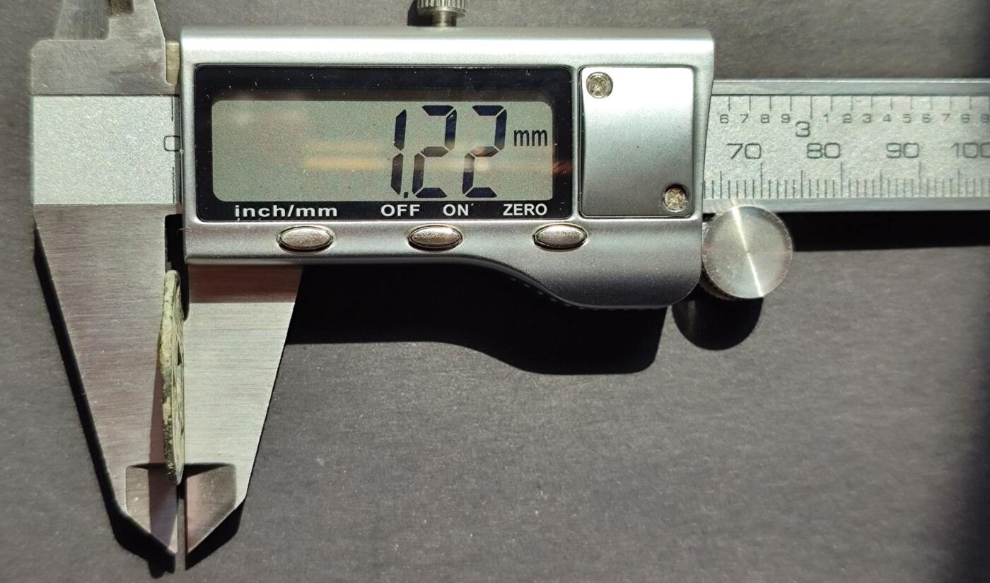 宣和通宝小平4版