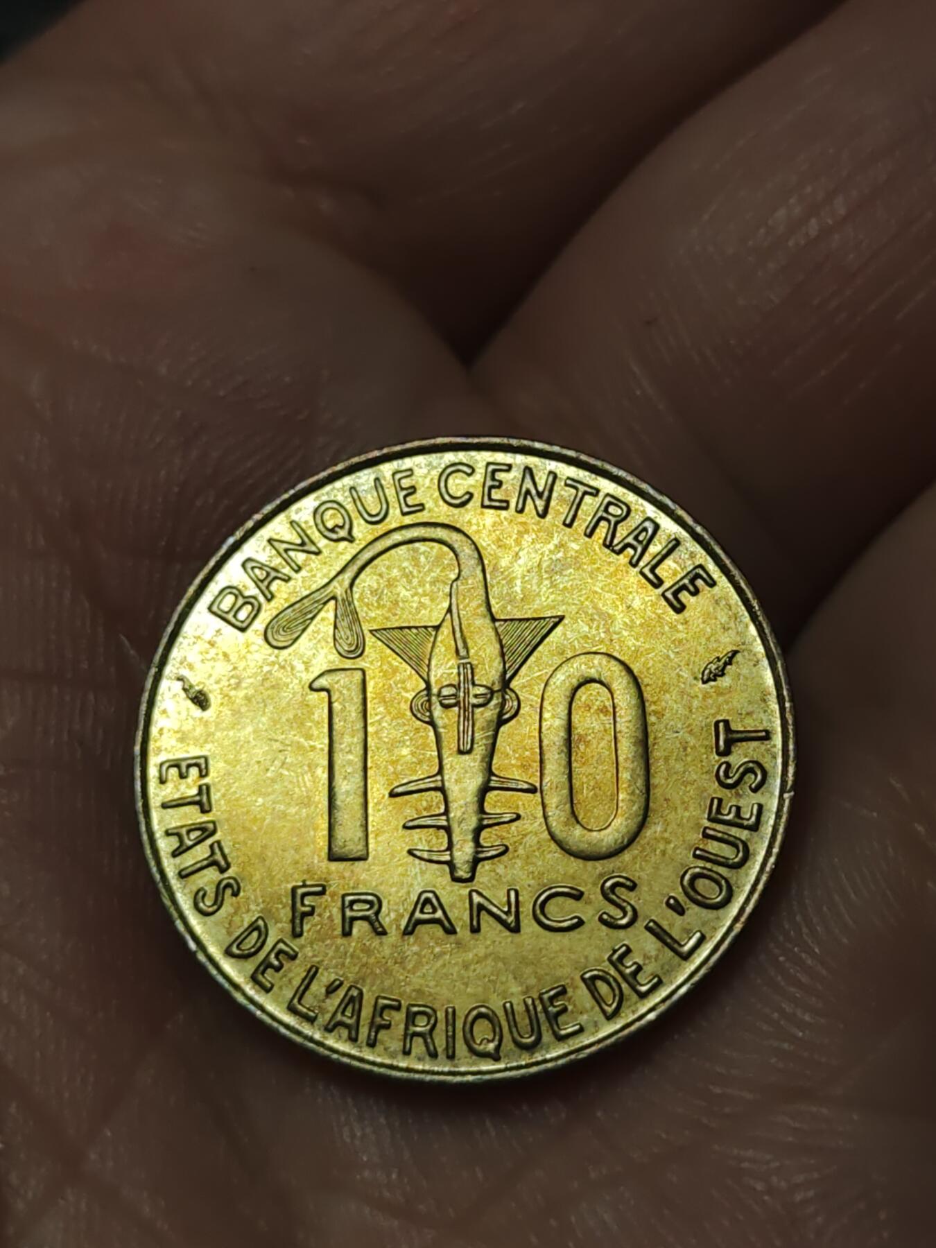 2026年第四十一场(总第二百一十场）外国好品散币场(免佣金)