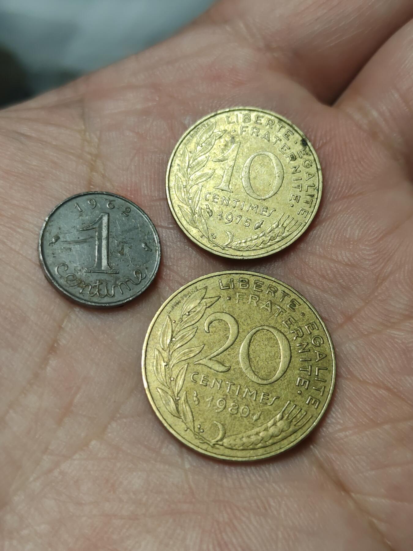 2026年第四十一场(总第二百一十场）外国好品散币场(免佣金)