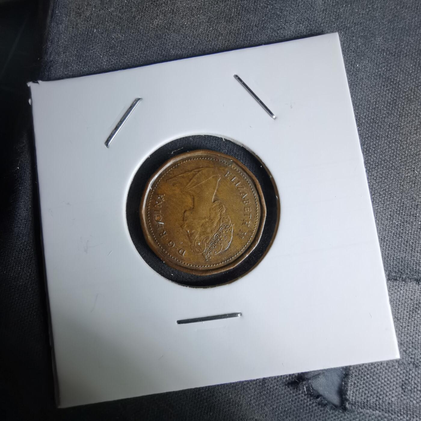 沼泽如烟--第1045场 加拿大1989年一分